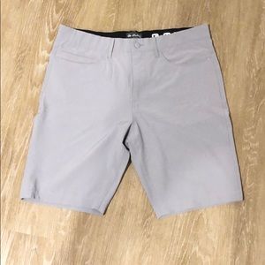 NWOT men’s G MAC golf shorts